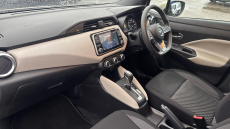 Nissan Micra 1.0 IG-T 100 Acenta 5dr Xtronic Petrol Hatchback